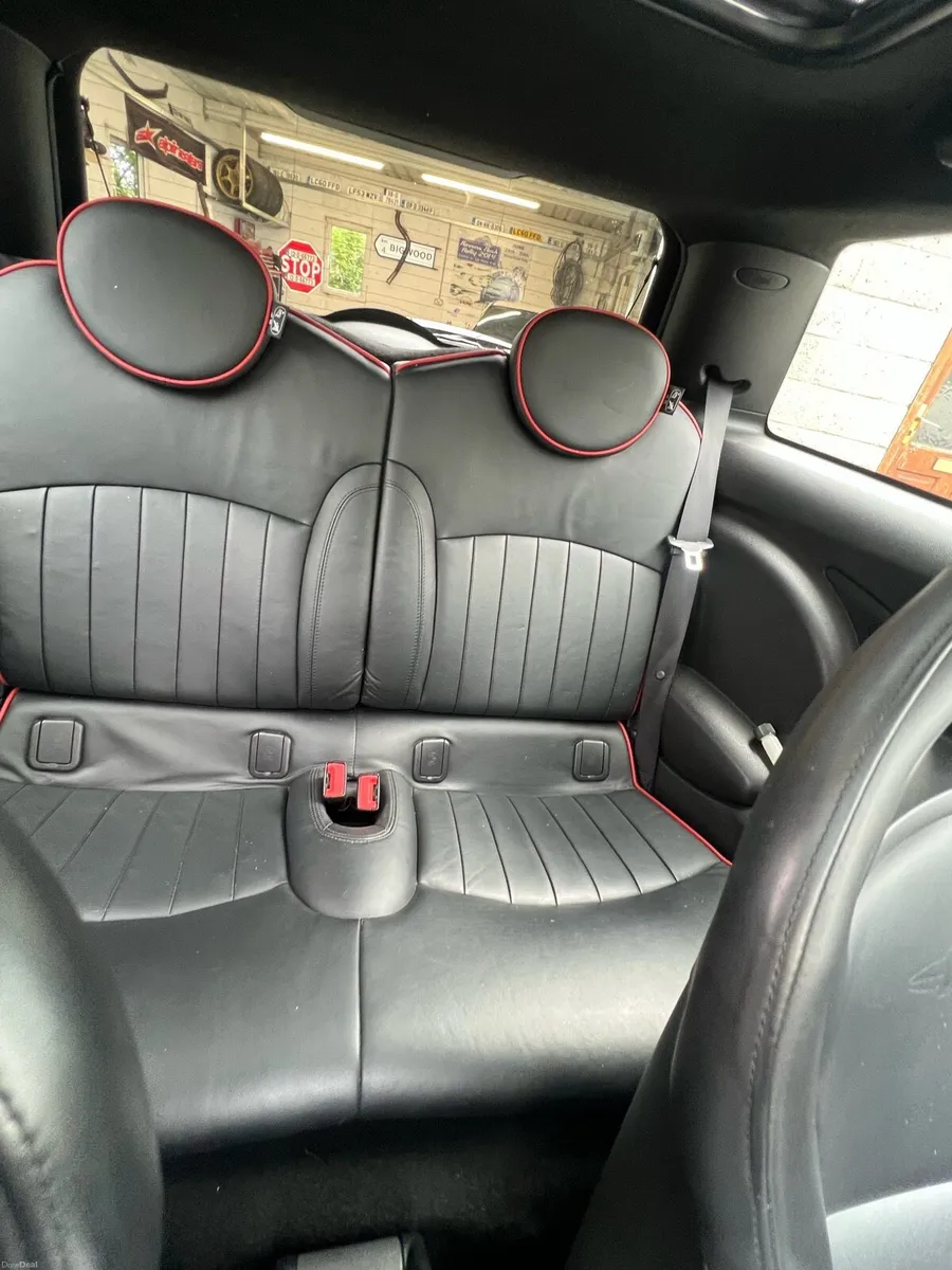 Mini jcw - Image 5