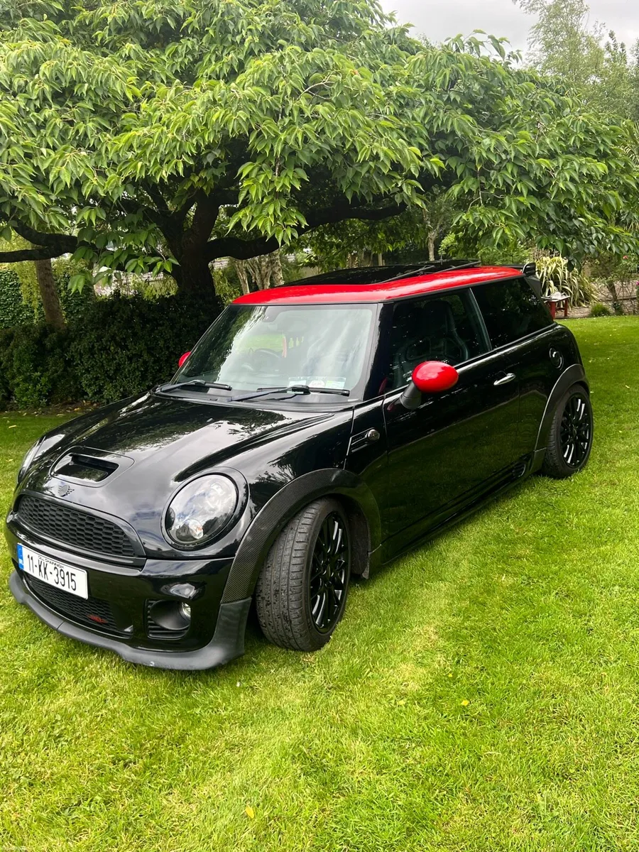 Mini jcw - Image 6