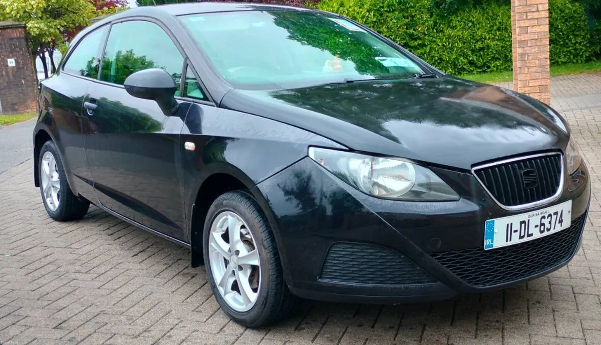 Seat Ibiza  **Fresh NCT** - Image 2