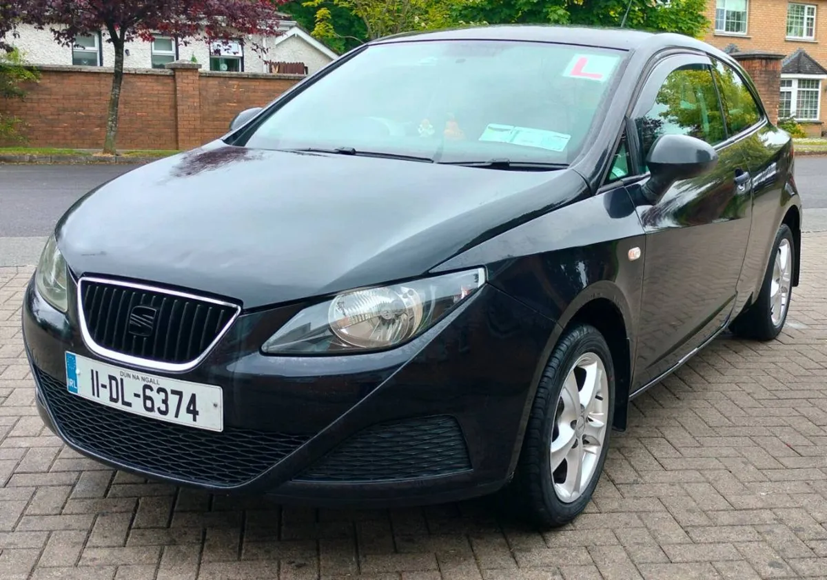 Seat Ibiza  **Fresh NCT** - Image 1