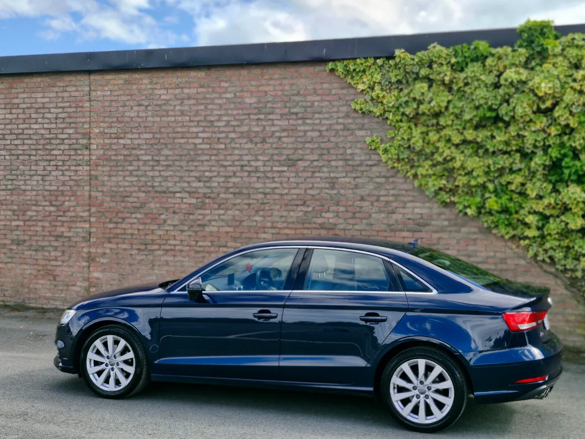 Audi A3 2.0 TDI 150 AUTO SALOON FINANCE AVAILABLE - Image 4