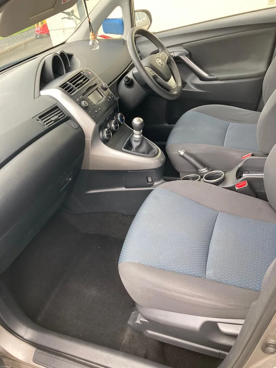 Toyota Verso 2016 - Image 4