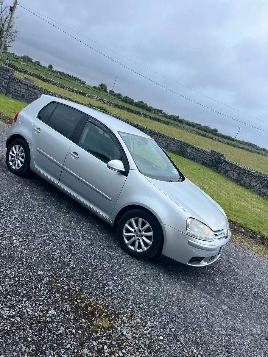 Volkswagen Golf Bluemotion - Image 2