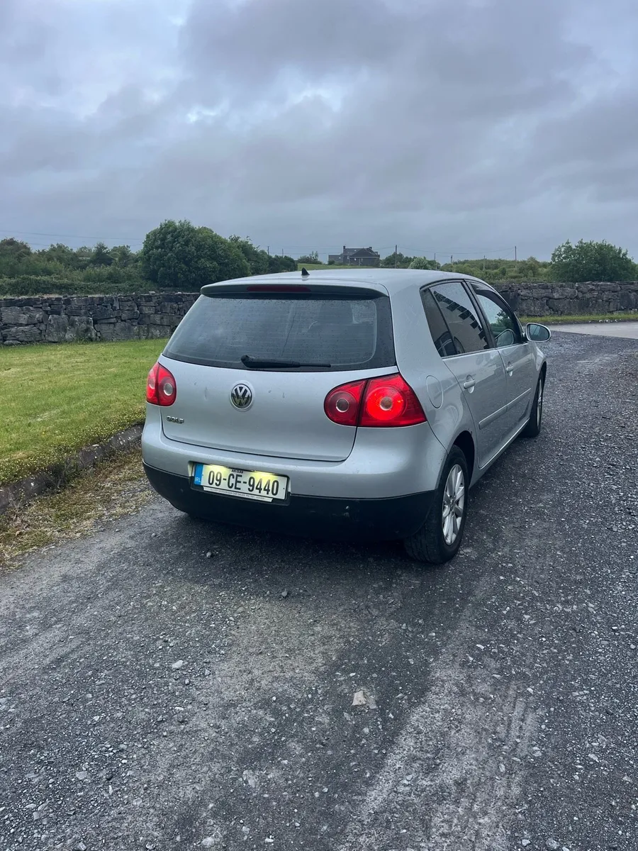 Volkswagen Golf Bluemotion - Image 4