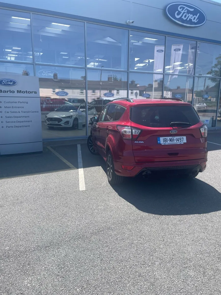 Ford kuga 1.5 diesel st line - Image 3