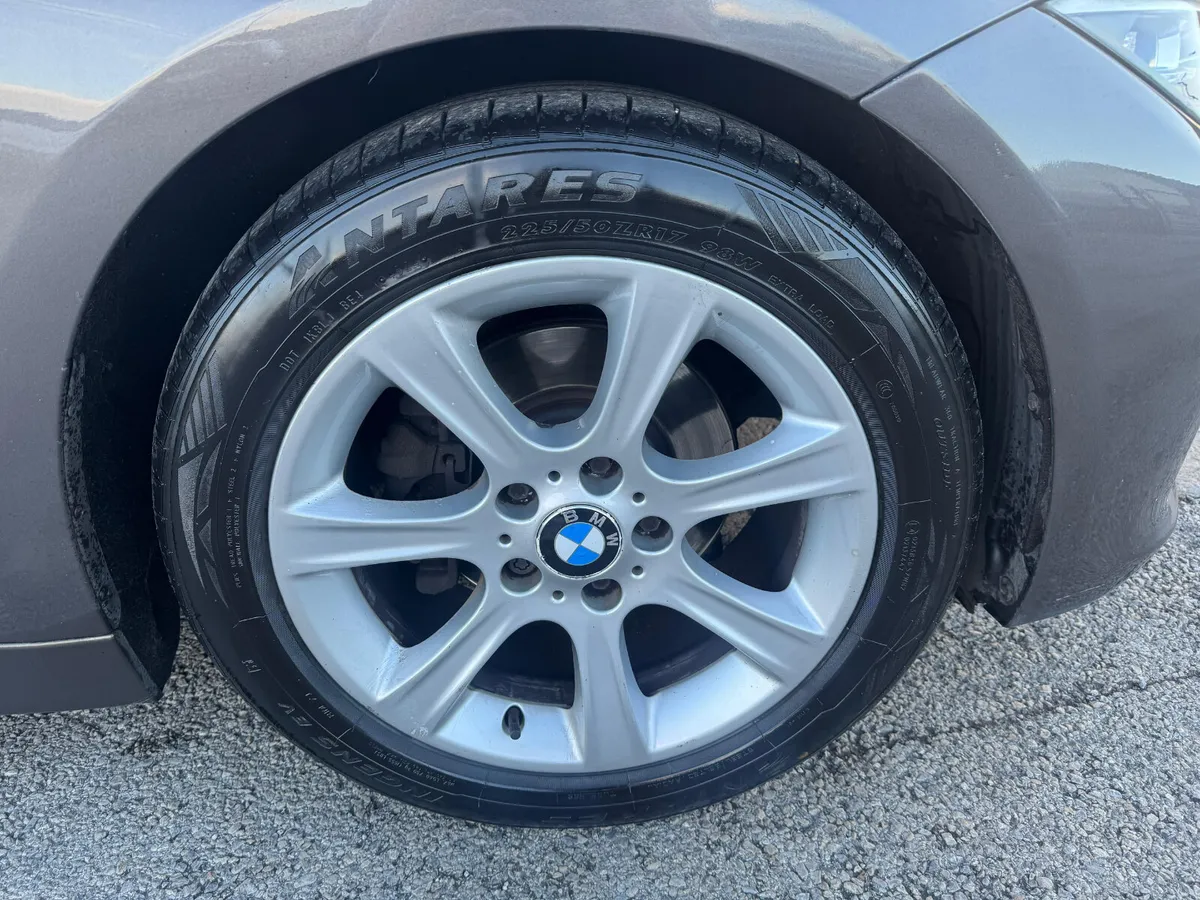 BMW 316 D. TAX / NCT 5/27 - Image 2