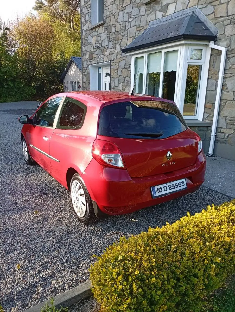 Renault Clio - Image 3