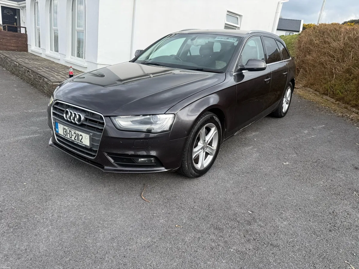 Car - Image 1