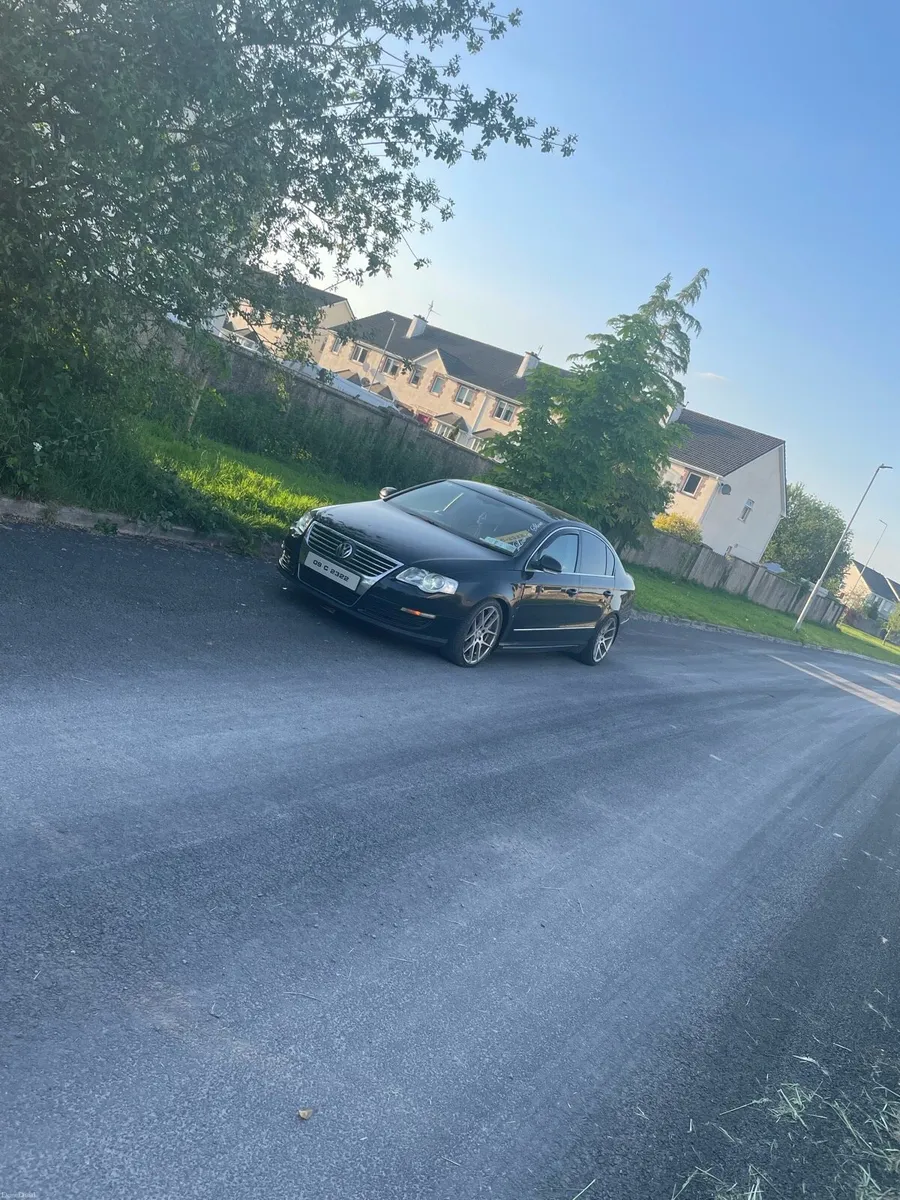 Vw Passat 1.9 Tdi - Image 4