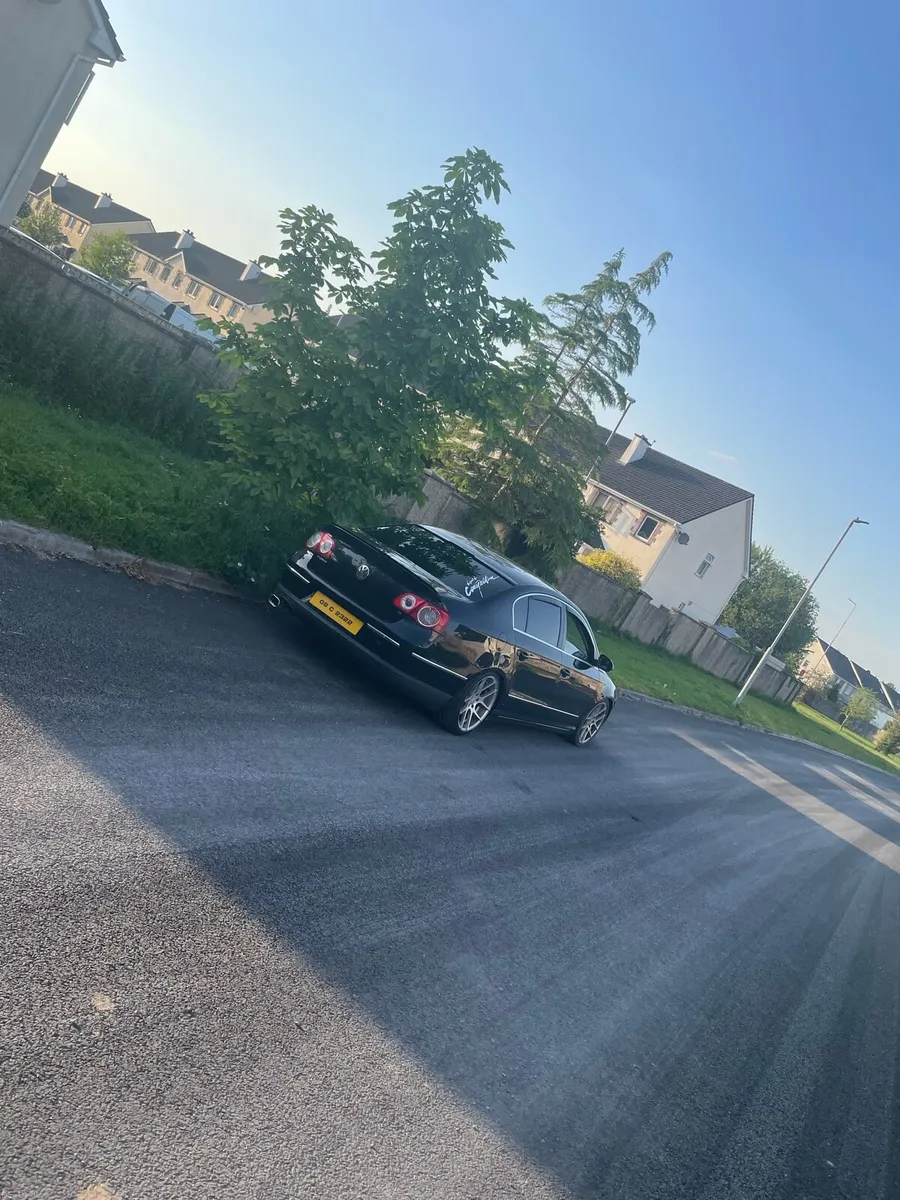 Vw Passat 1.9 Tdi - Image 2