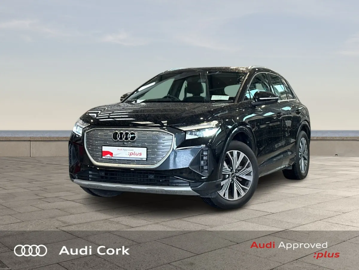 Audi Q4 e-tron E-TRON SPORT AUTOMATIC - Image 3