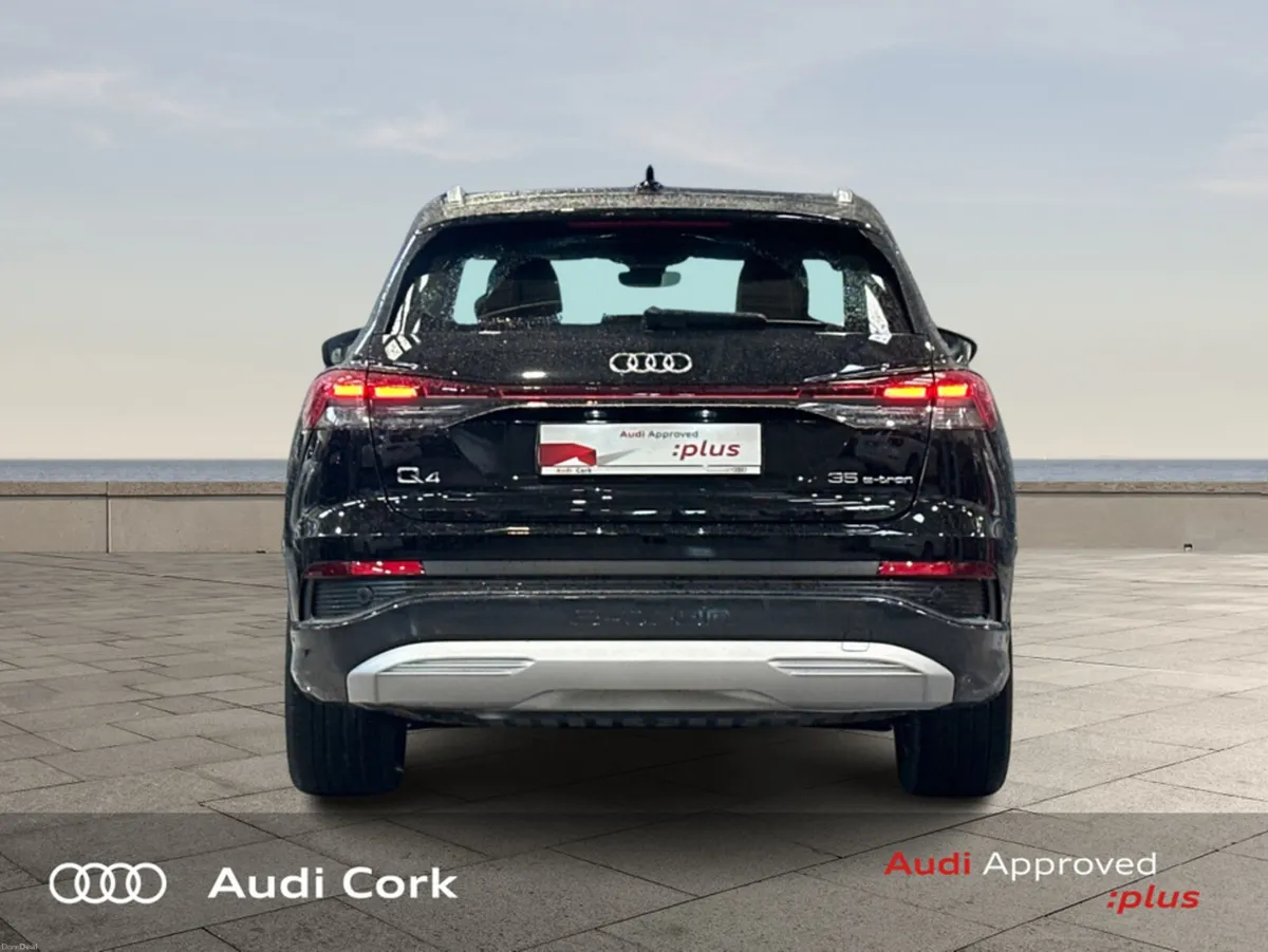 Audi Q4 e-tron E-TRON SPORT AUTOMATIC - Image 6
