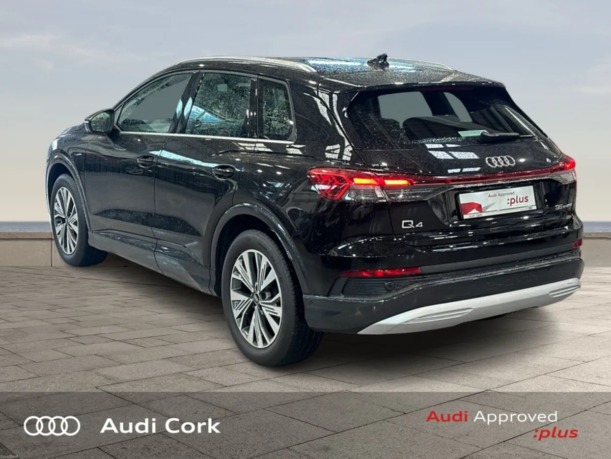 Audi Q4 e-tron E-TRON SPORT AUTOMATIC - Image 5