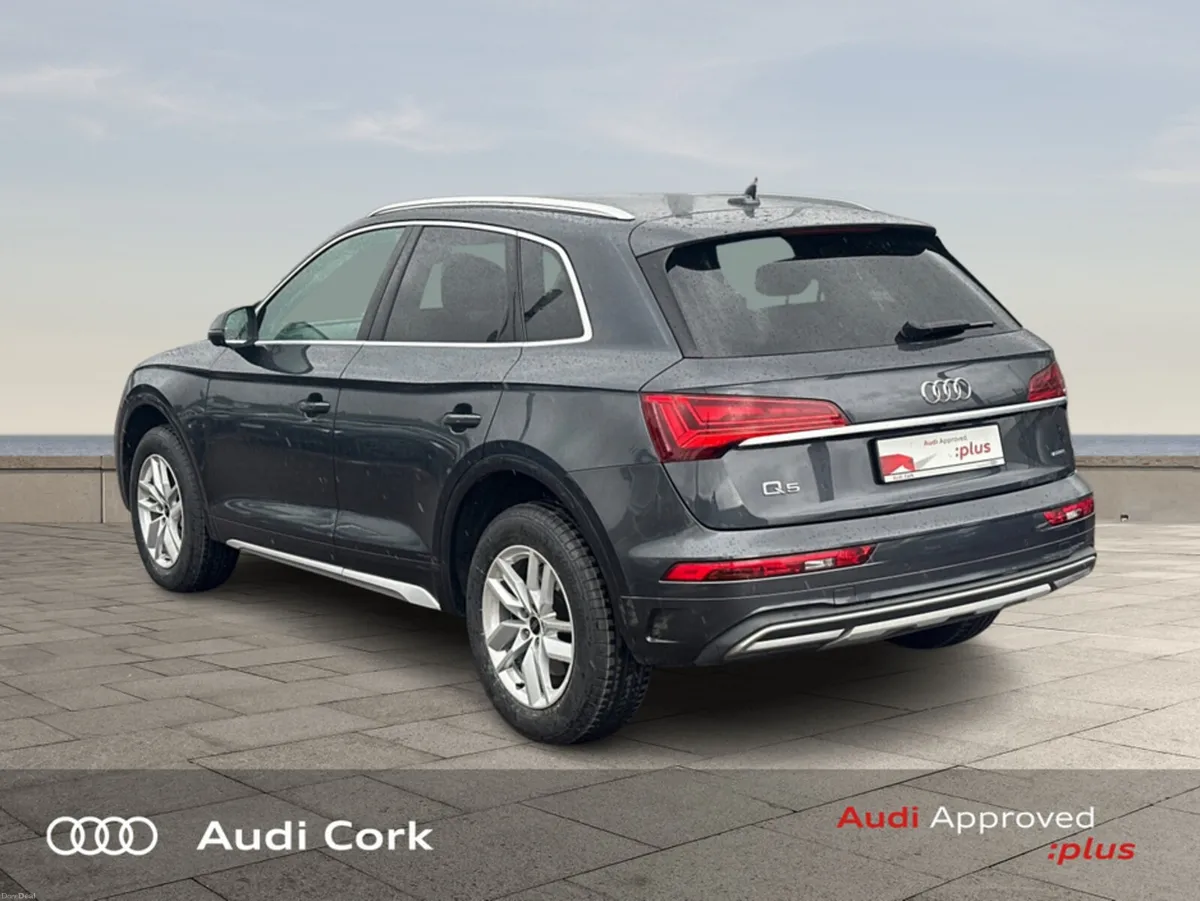 Audi Q5 40TDI 204BHP QUATTRO SE AUTOMATIC WITH UPG - Image 5