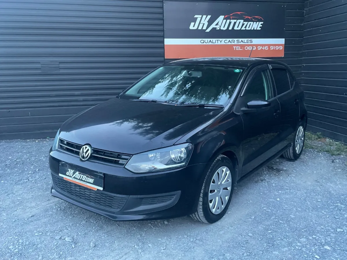 Volkswagen Polo 1.2 TSI AUTO Comfort Line - Image 3