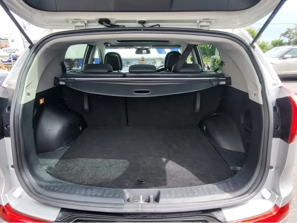 Kia Sportage KIA SPORTAGE - Image 4