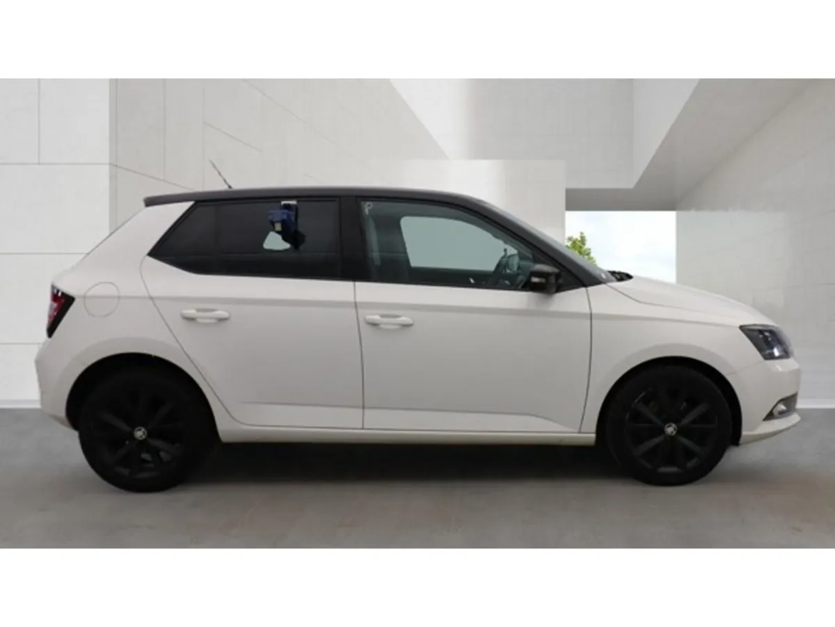 Skoda Fabia SE L TSI - Image 3