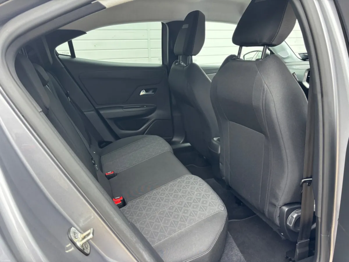Opel Mokka SC-1.2 100PS-PETROL 4DR - Image 5