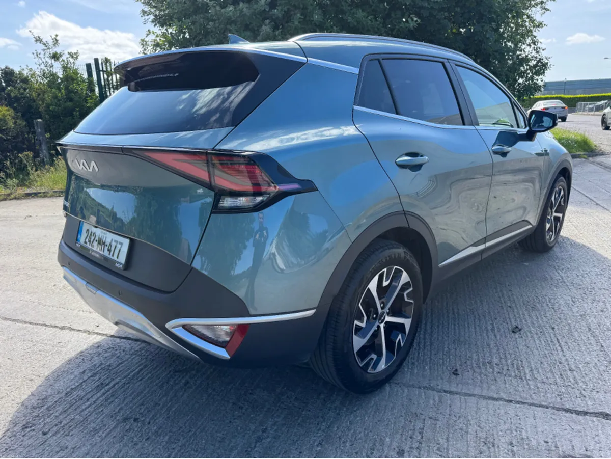 Kia Sportage K3 MY25 5DR - Image 2