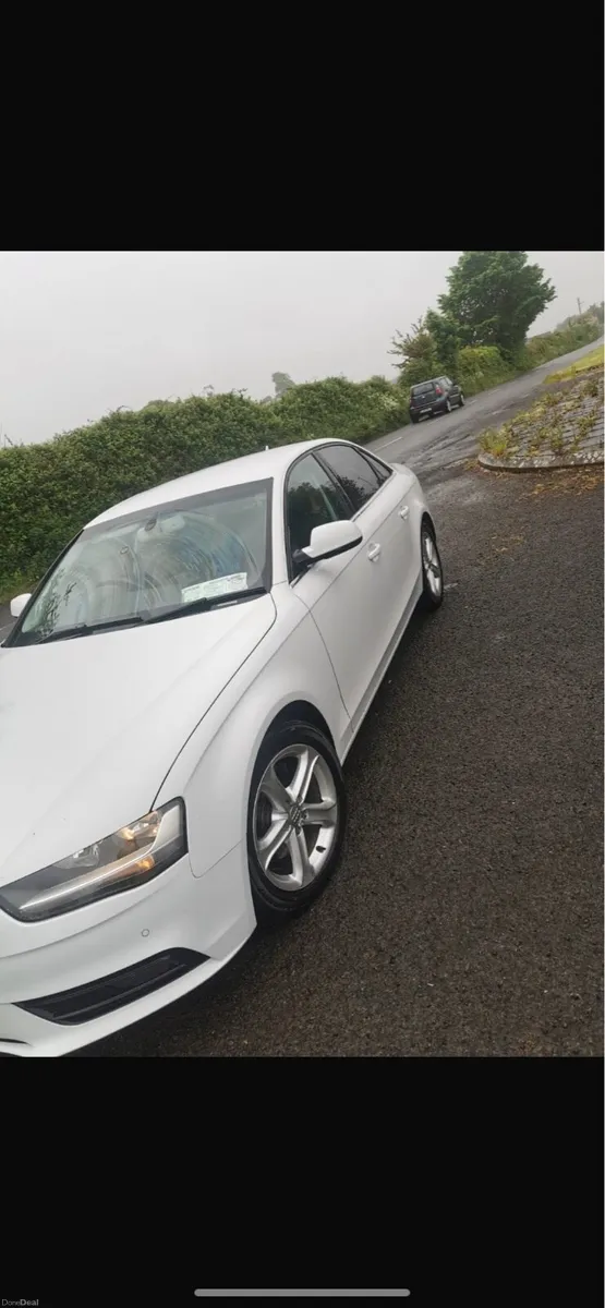 Audi A4 - Image 3