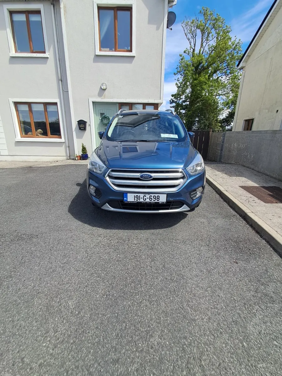 Ford Kuga - Image 1