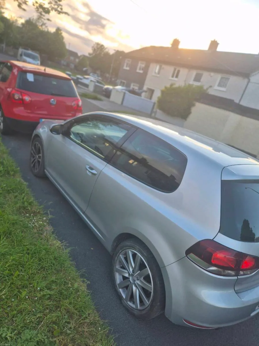 Golf TD 2.0L 140 PS - Image 2