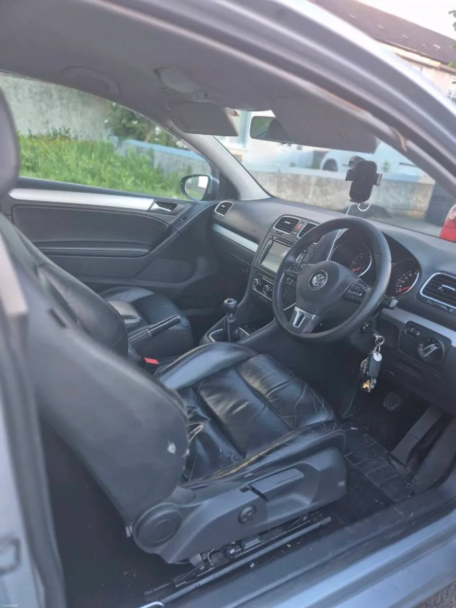 Golf TD 2.0L 140 PS - Image 4