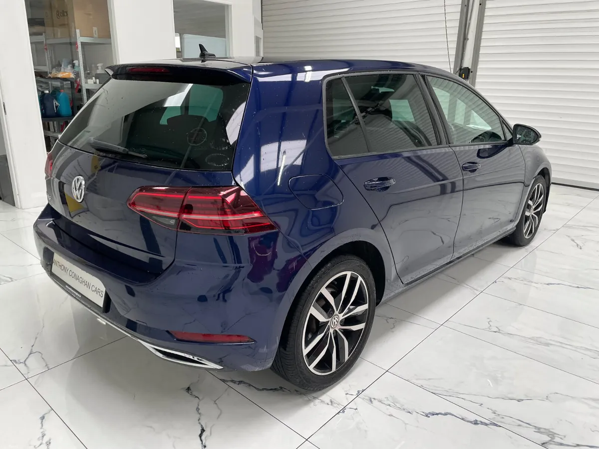 Volkswagen Golf Highline 1.2 Tsi Dsg - Image 3