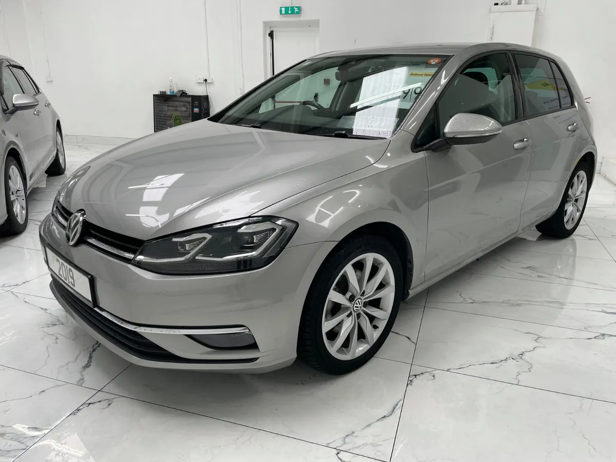 2019 1.2 Tsi Dsg 2 Years Nct! - Image 4