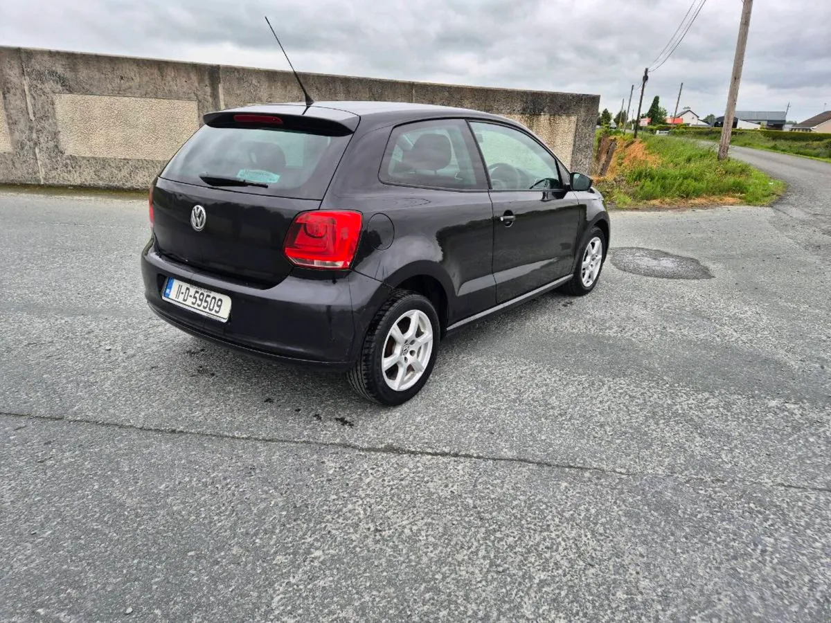 VW Polo 1.2 petrol *NEW NCT* - Image 3
