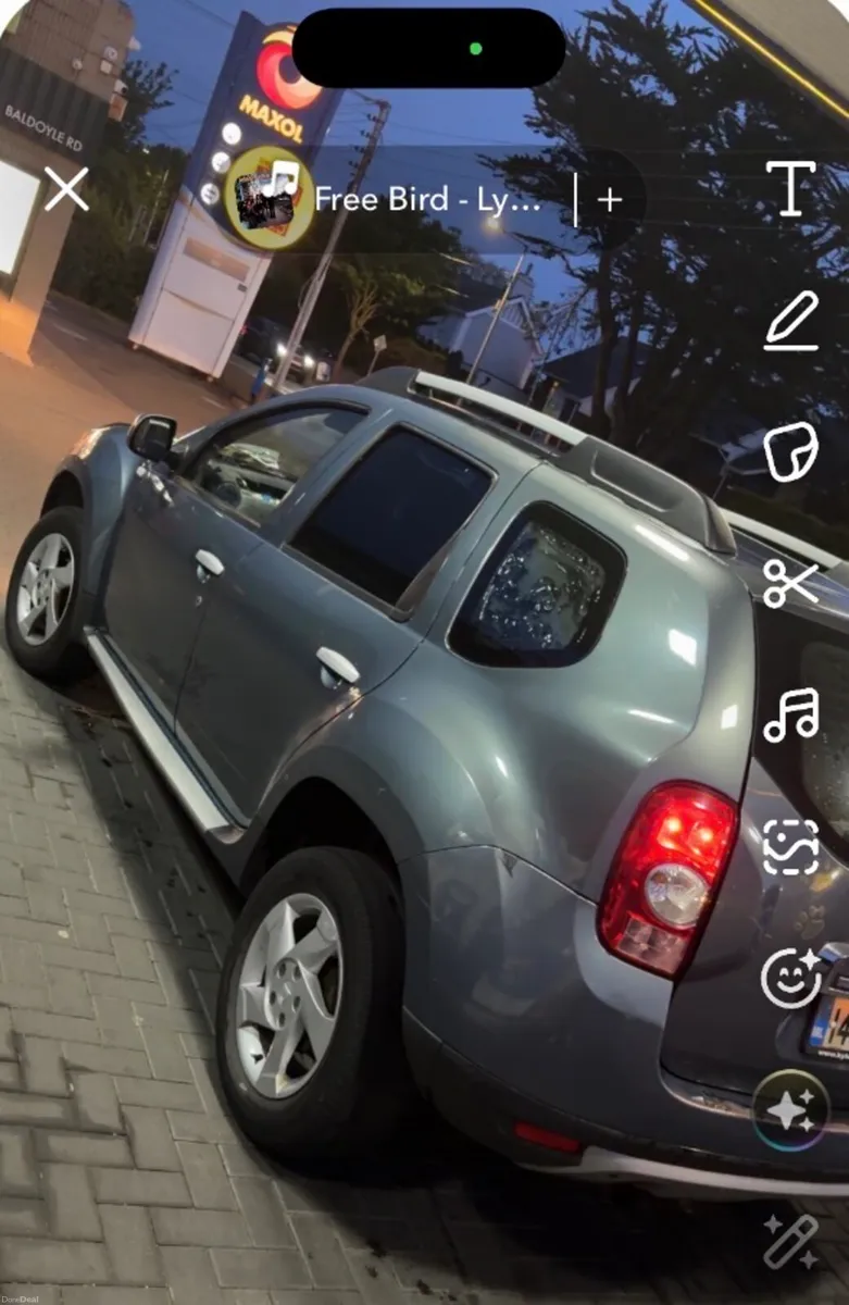 Dacia duster commercial - Image 1