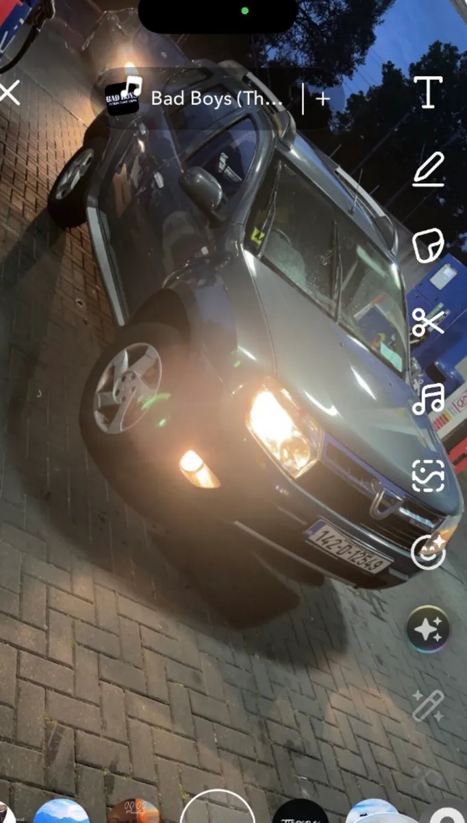 Dacia duster commercial - Image 2