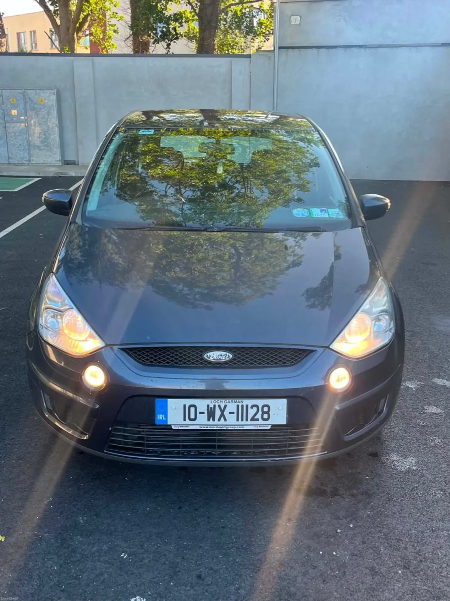 Ford S max 2010 - Image 3
