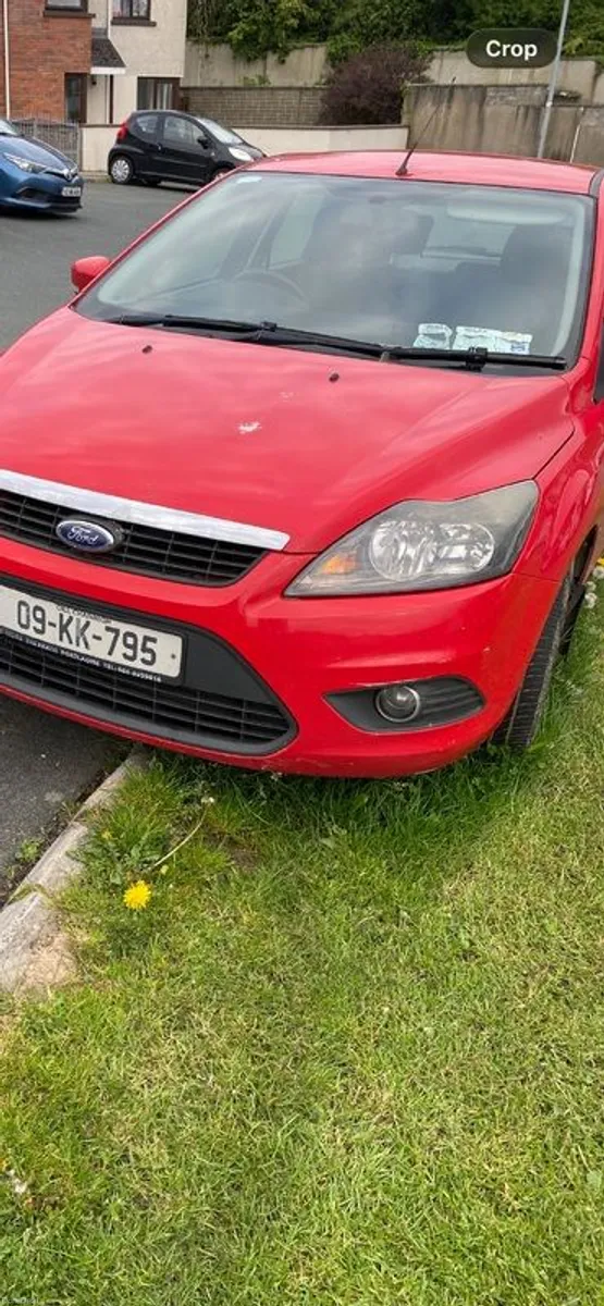 2009 Ford Focus - Image 3