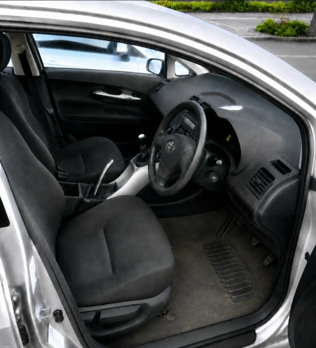 2008 Toyota Auris - Fresh NCT - New Clutch Fitted - Image 2