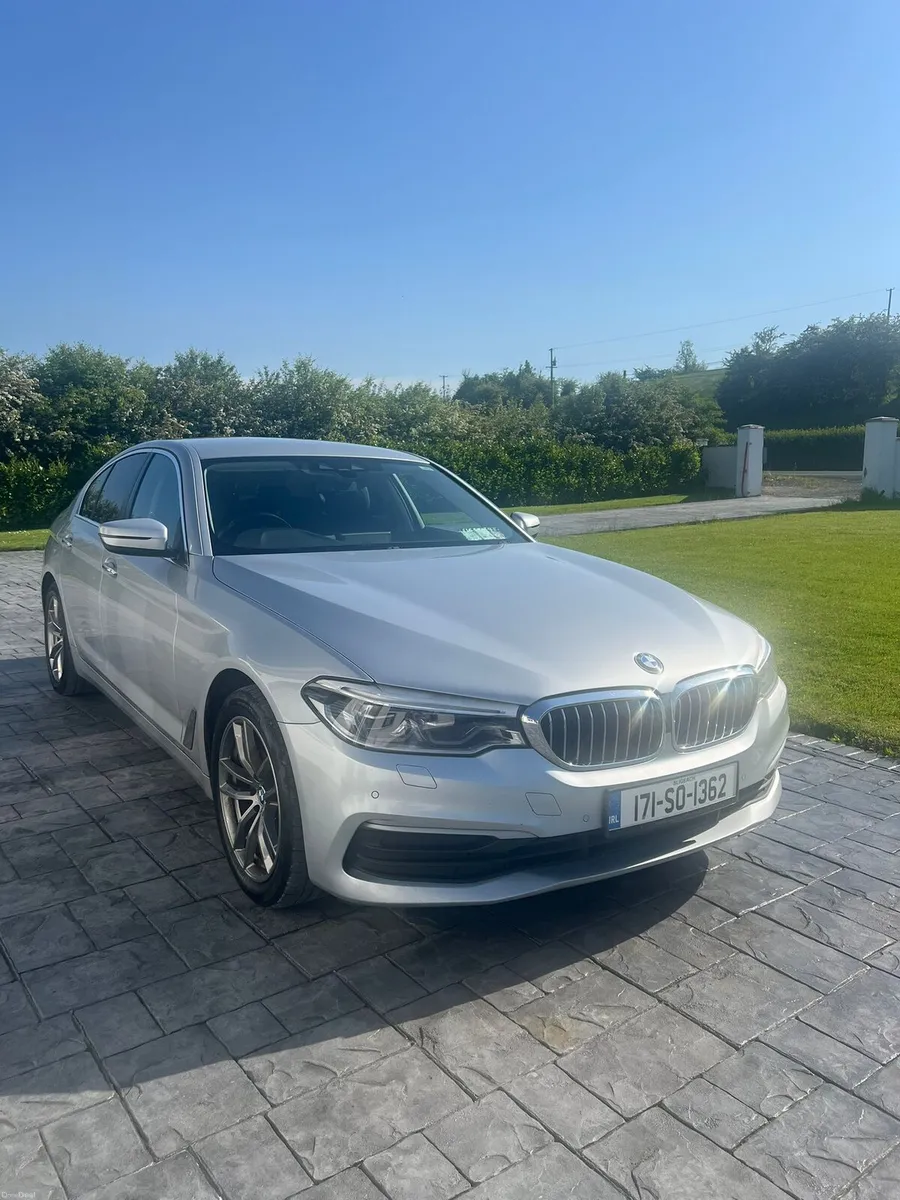 Bmw G30 520D - Image 1
