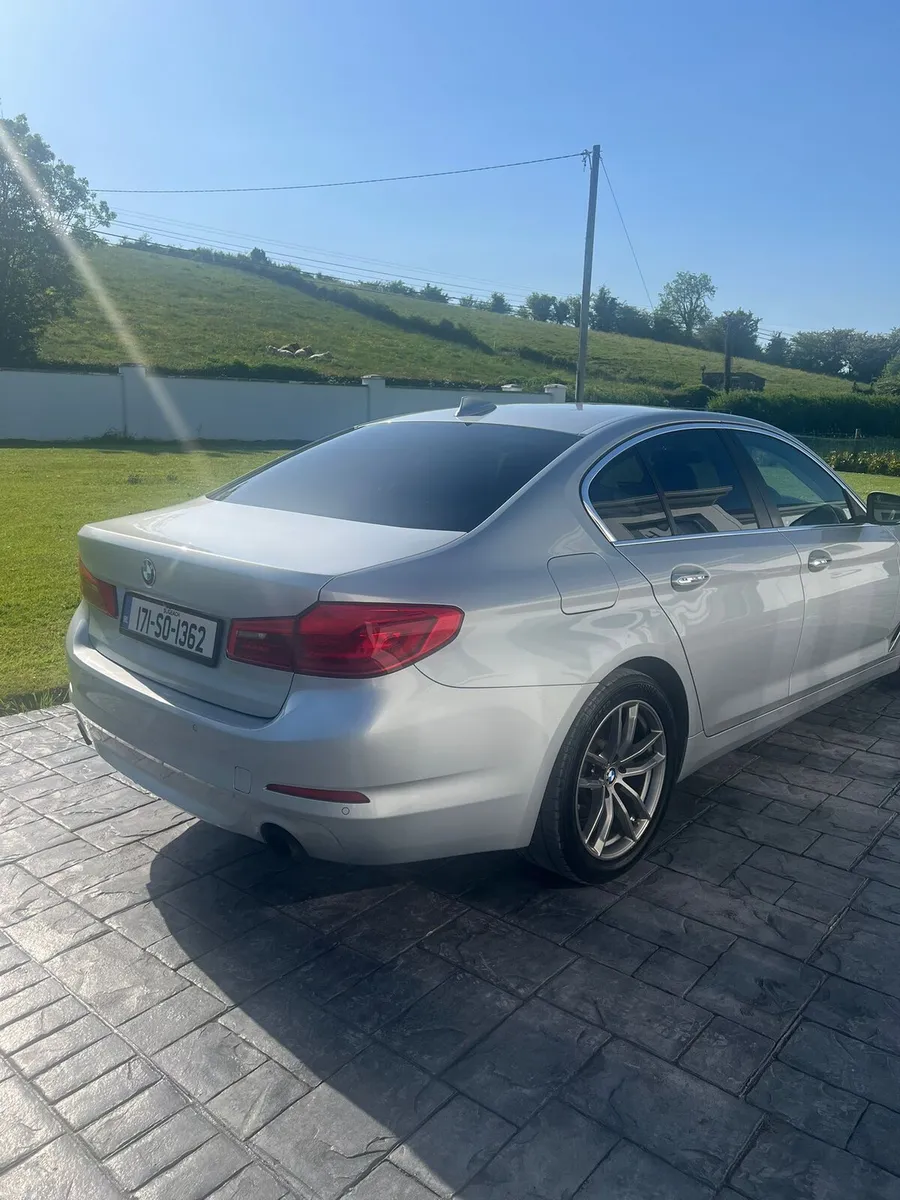 Bmw G30 520D - Image 3