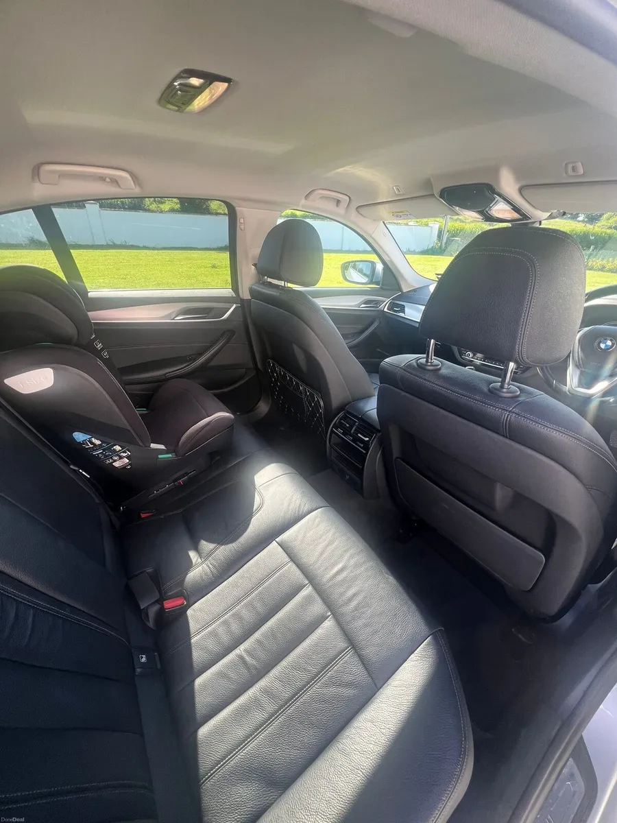 Bmw G30 520D - Image 4