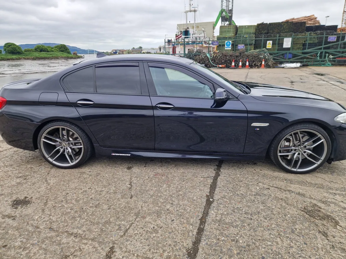 **530D M Sport** - Image 2