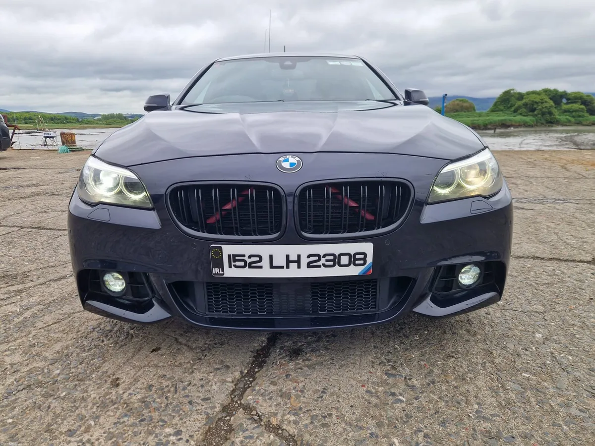 **530D M Sport** - Image 3