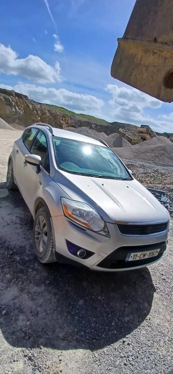 Ford Kuga - Image 1