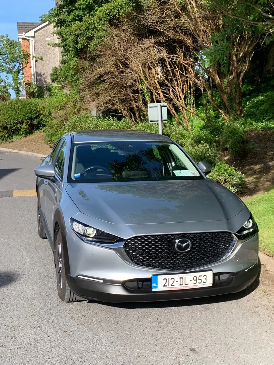 Mazda CX-30 2.0 Petrol M Hybrid - Image 2