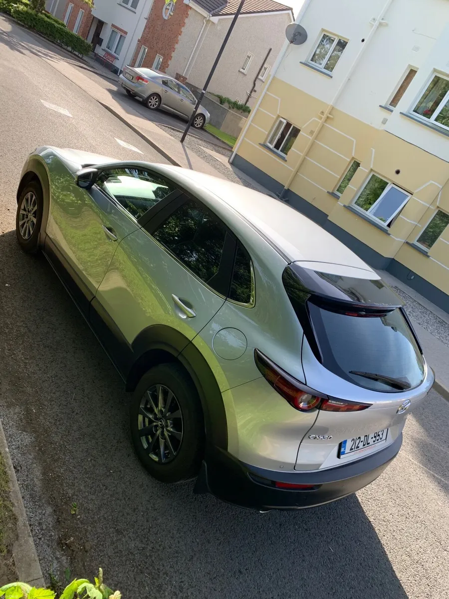 Mazda CX-30 2.0 Petrol M Hybrid - Image 3