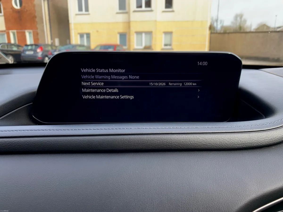 Mazda CX-30 2.0 Petrol M Hybrid - Image 4