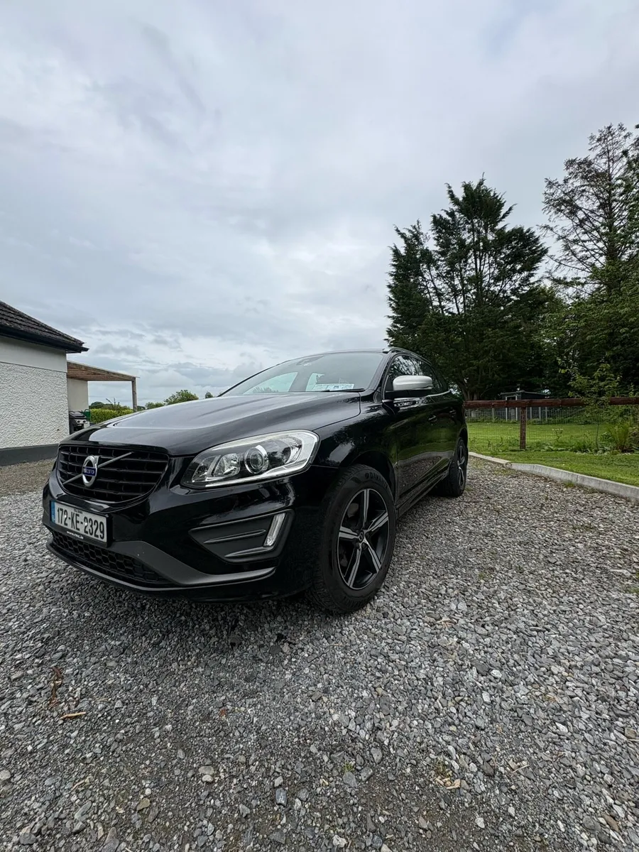 Volvo XC60 R-Design - Image 3