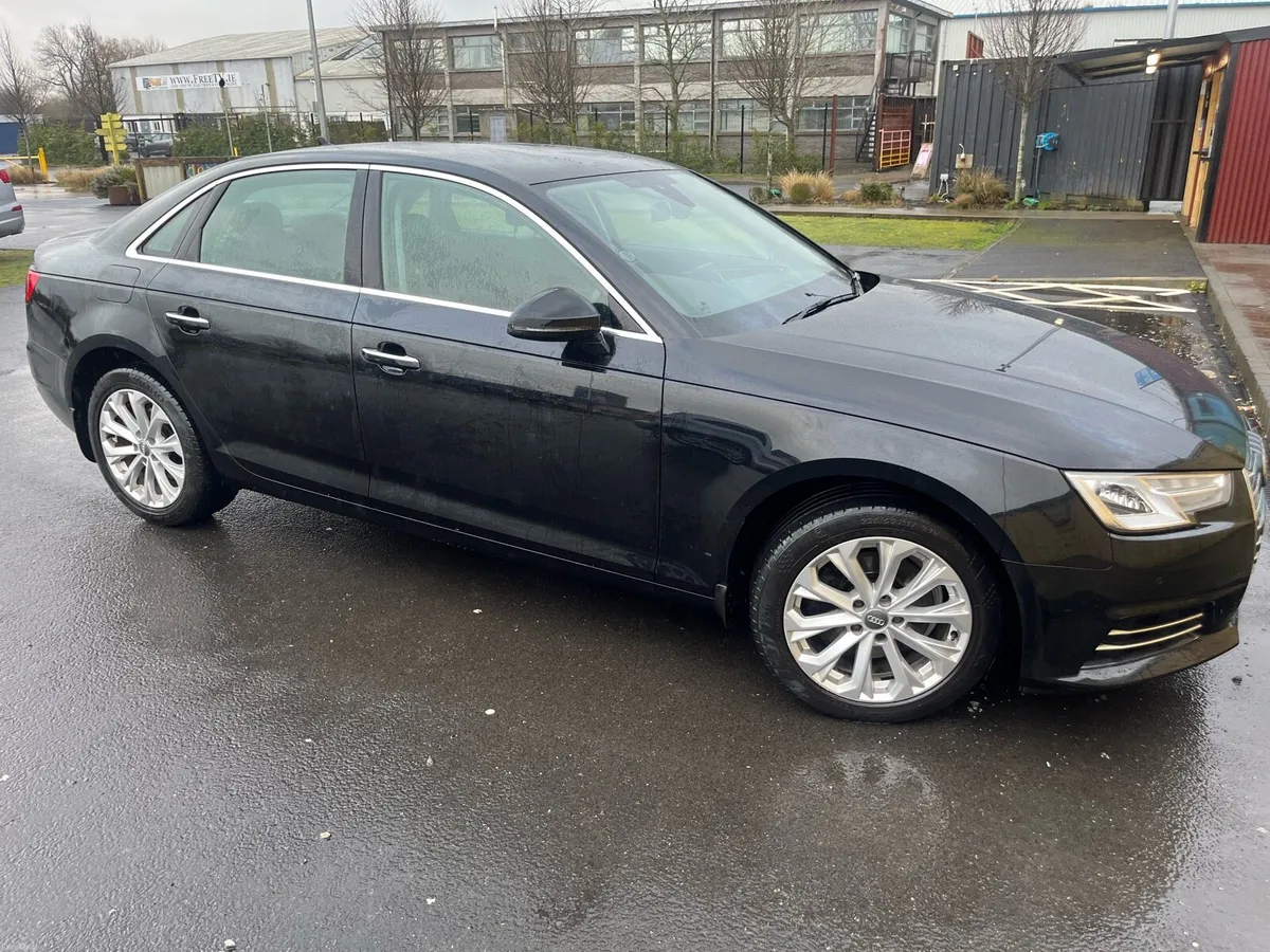 Audi a4 - Image 4