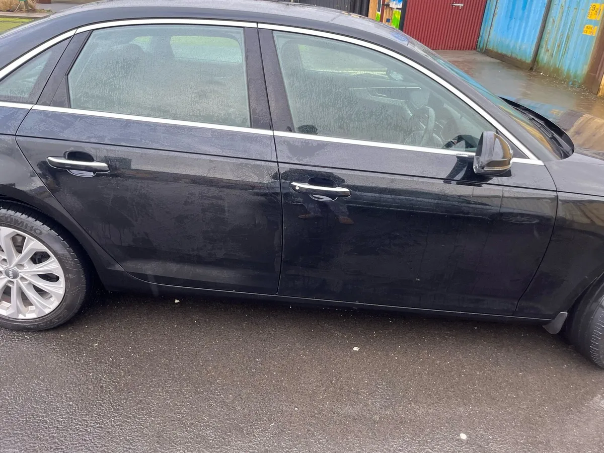 Audi a4 - Image 6