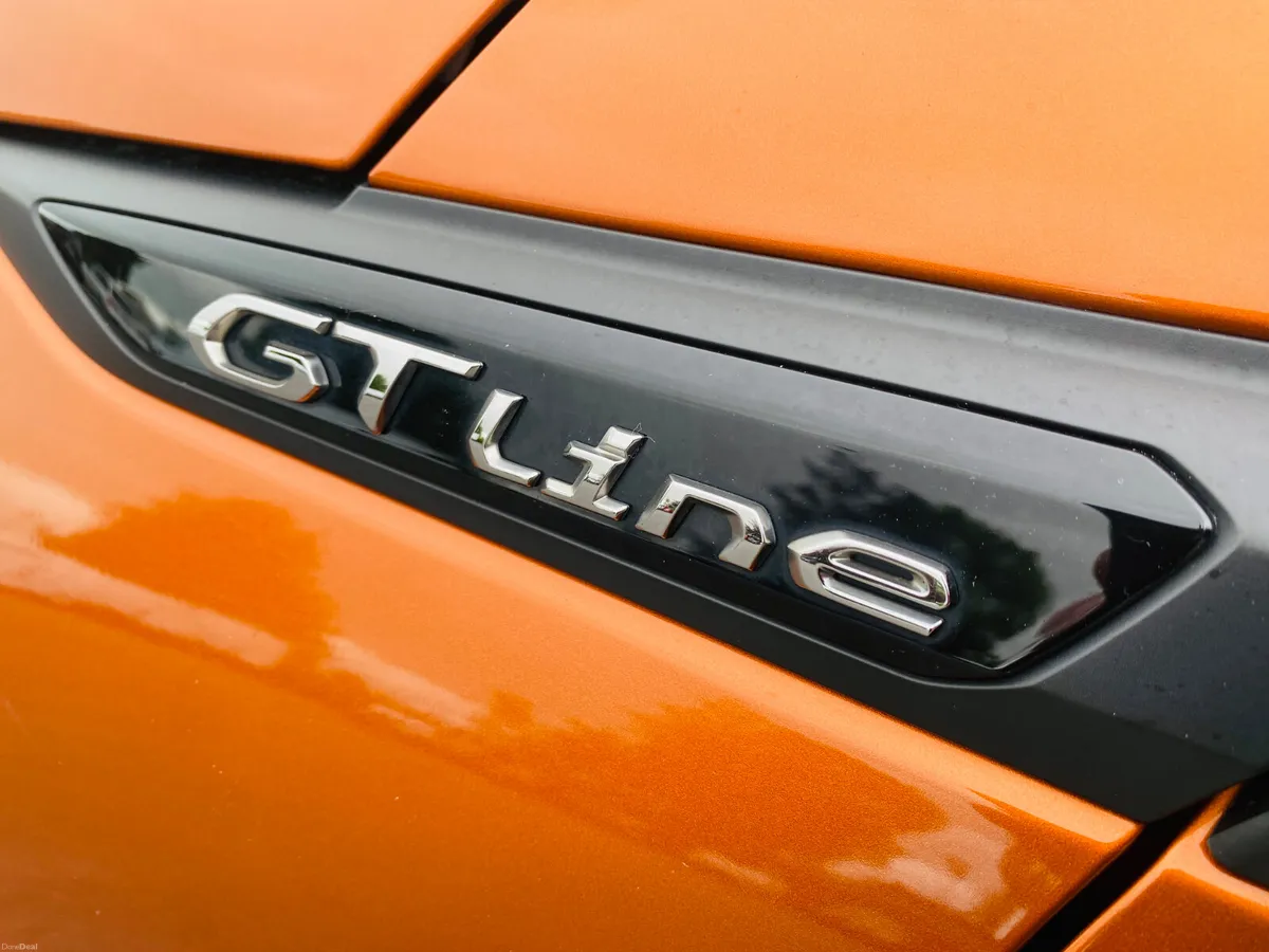 PEUGEOT 2008 GT-LINE 1.5 HDI 2020 (202) - Image 2