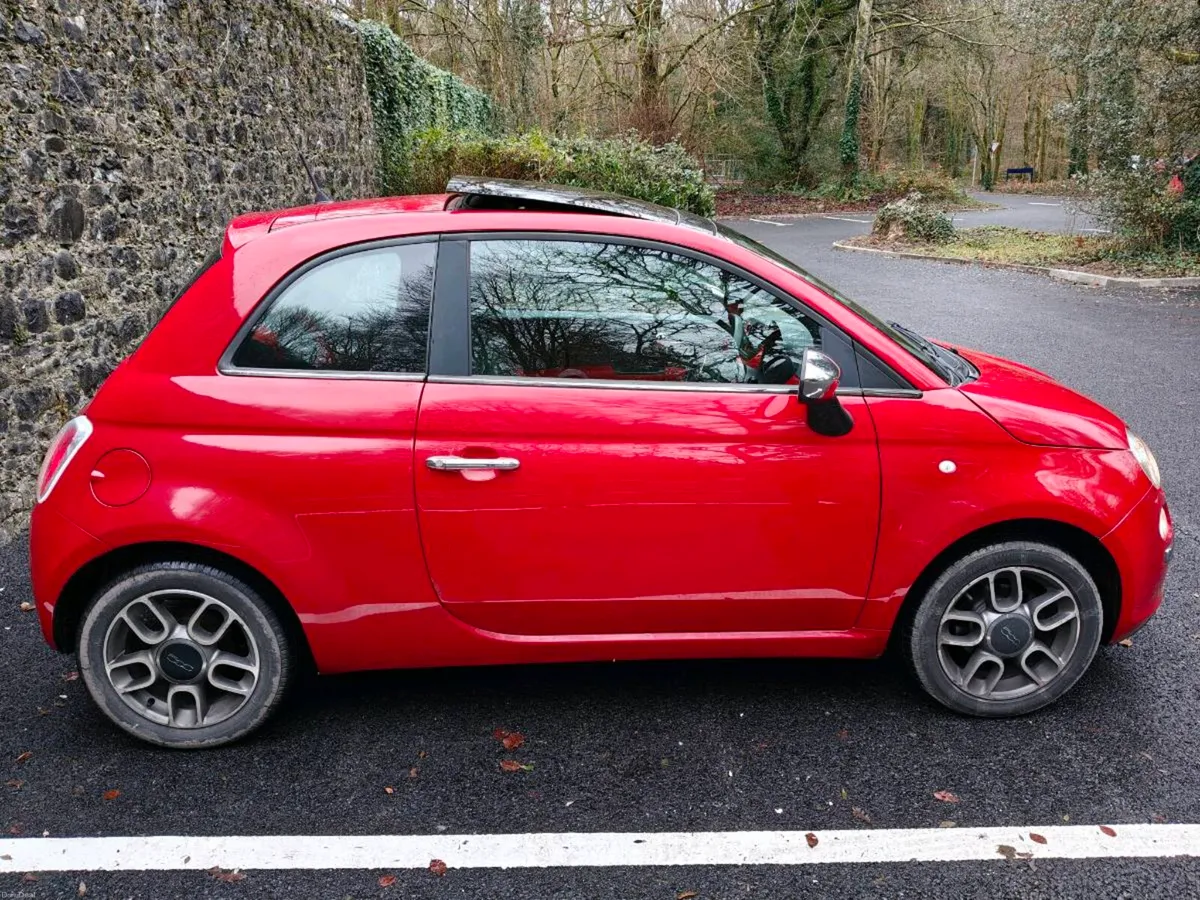 Fiat 500 NCT tax - Image 4