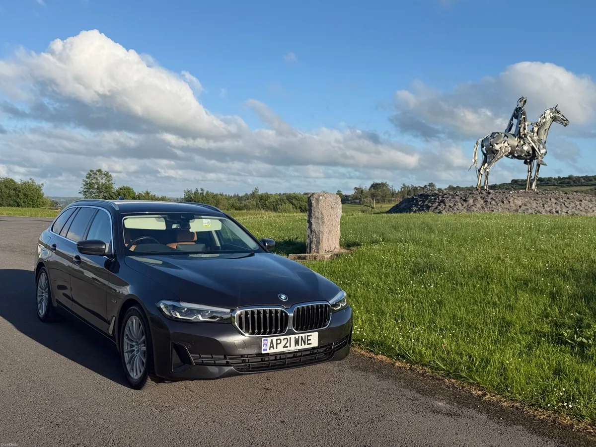 Bmw 530e Hibrid - Image 2